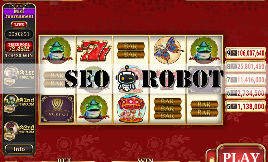 Selanjutnya Ini Profit Main Slot Pulsa Di Agen Slot Online Terpercaya