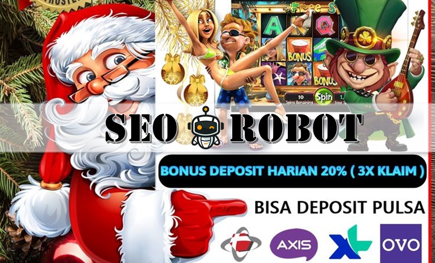 Langkah Bayar Deposit Slot Online Via Pulsa