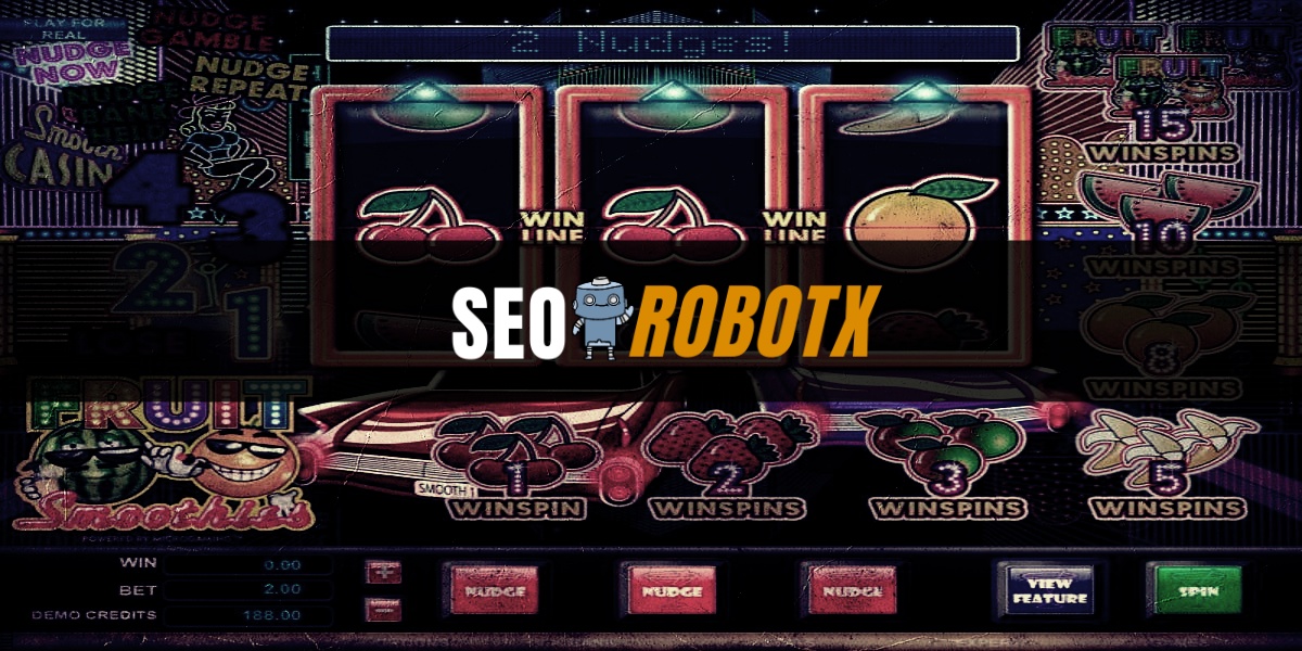 Untung Besar Dengan Main Slots Online, Ini Langkah Gampangnya