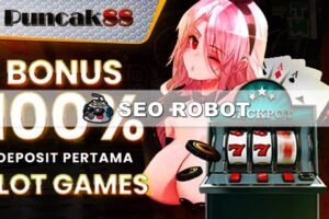 Cara Mudah Daftar Akun Slot Online Terbaik Dapat Bonus